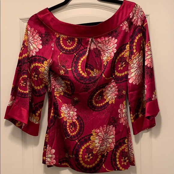 Arden B Blouse - Picture 2 of 2